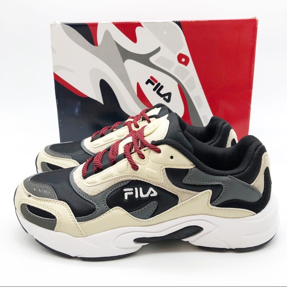 Fila Luminance Sneakers - Picture 6 of 11